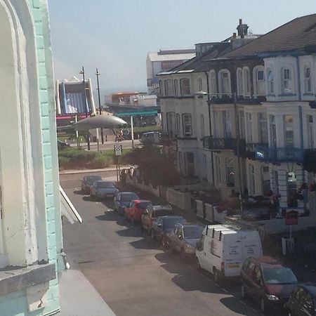 The Prince Guest House Great Yarmouth Pokój zdjęcie