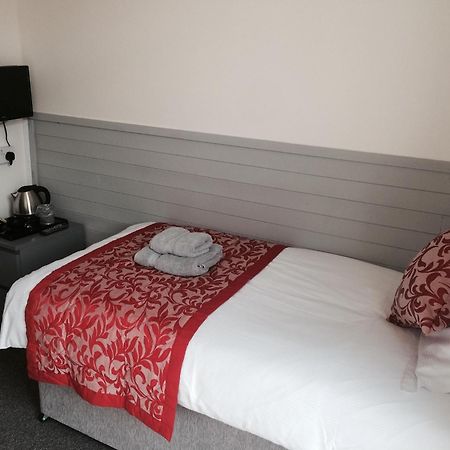 The Prince Guest House Great Yarmouth Pokój zdjęcie