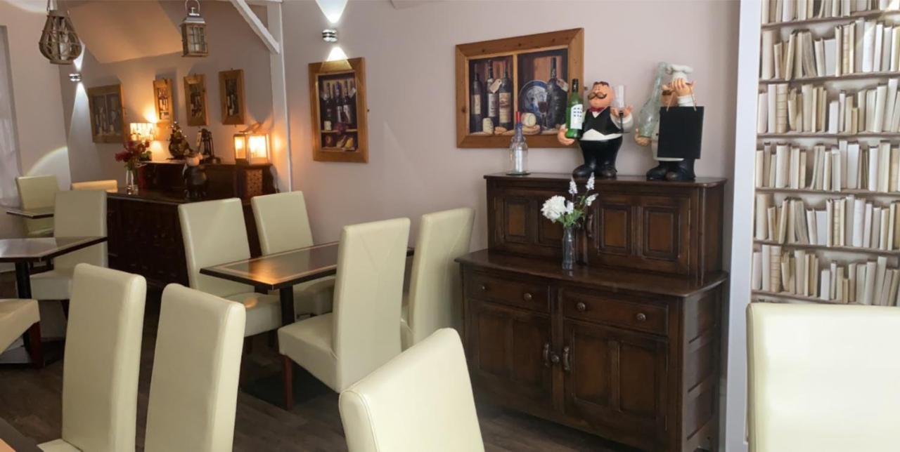 The Prince Guest House Great Yarmouth Zewnętrze zdjęcie