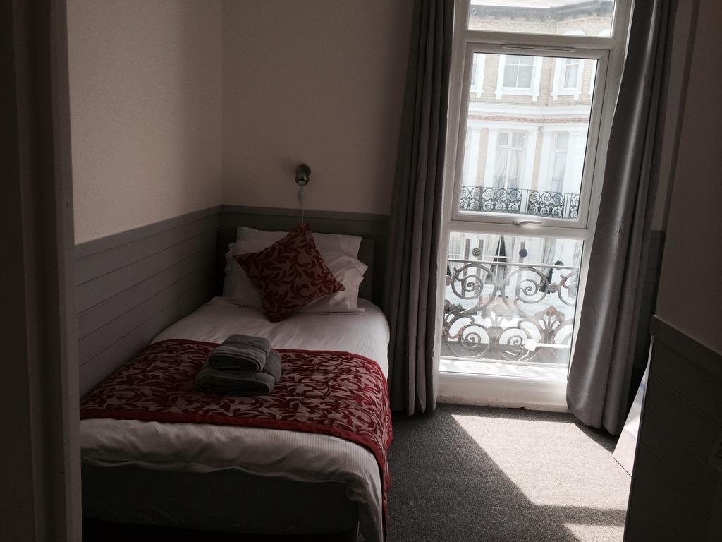 The Prince Guest House Great Yarmouth Pokój zdjęcie