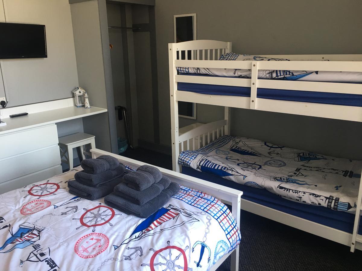 The Prince Guest House Great Yarmouth Zewnętrze zdjęcie