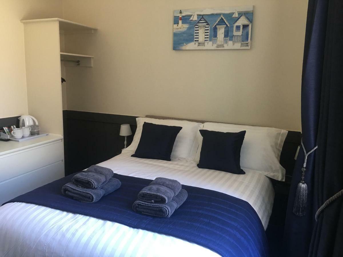 The Prince Guest House Great Yarmouth Zewnętrze zdjęcie